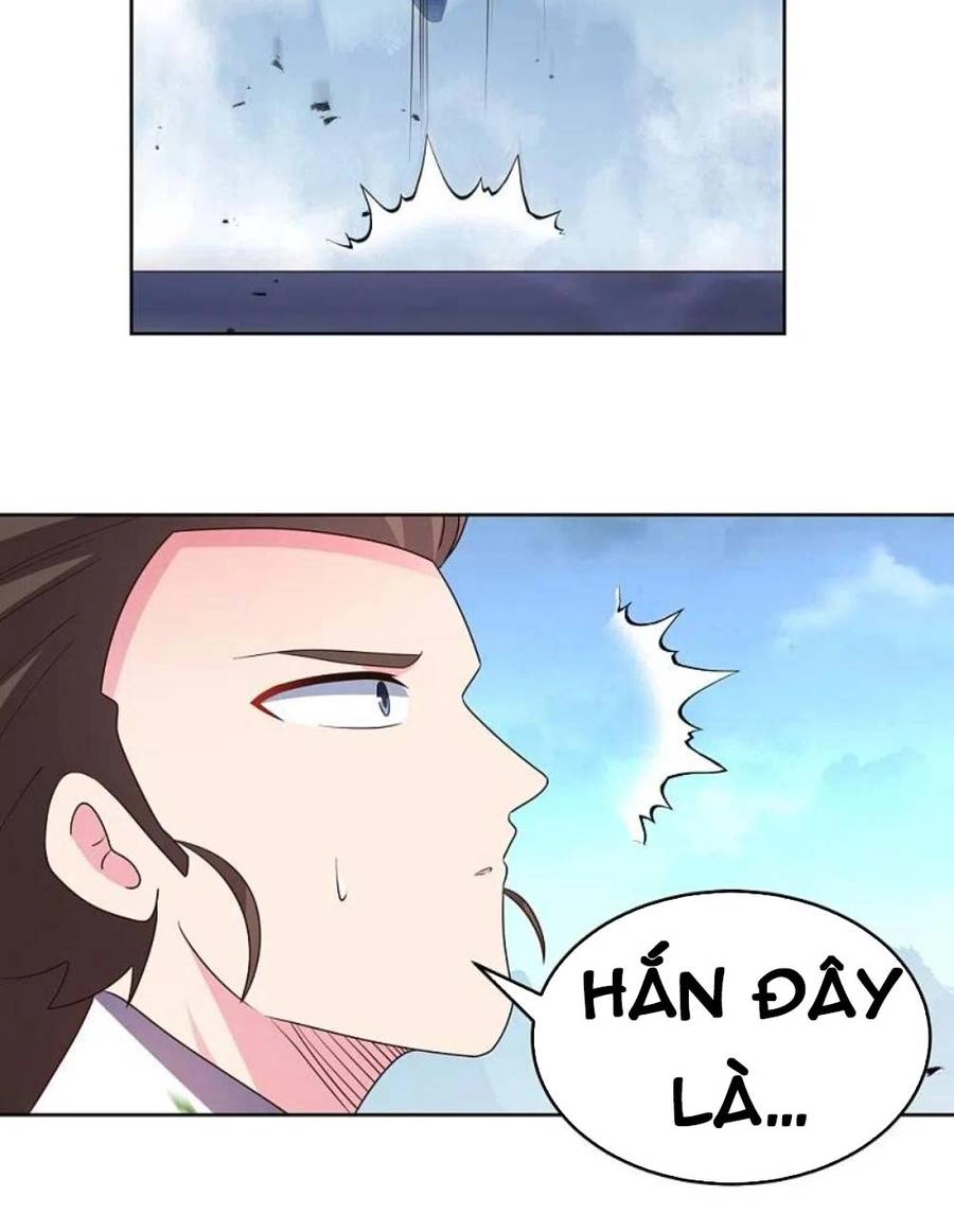 Tôn Thượng Chapter 420 - 36