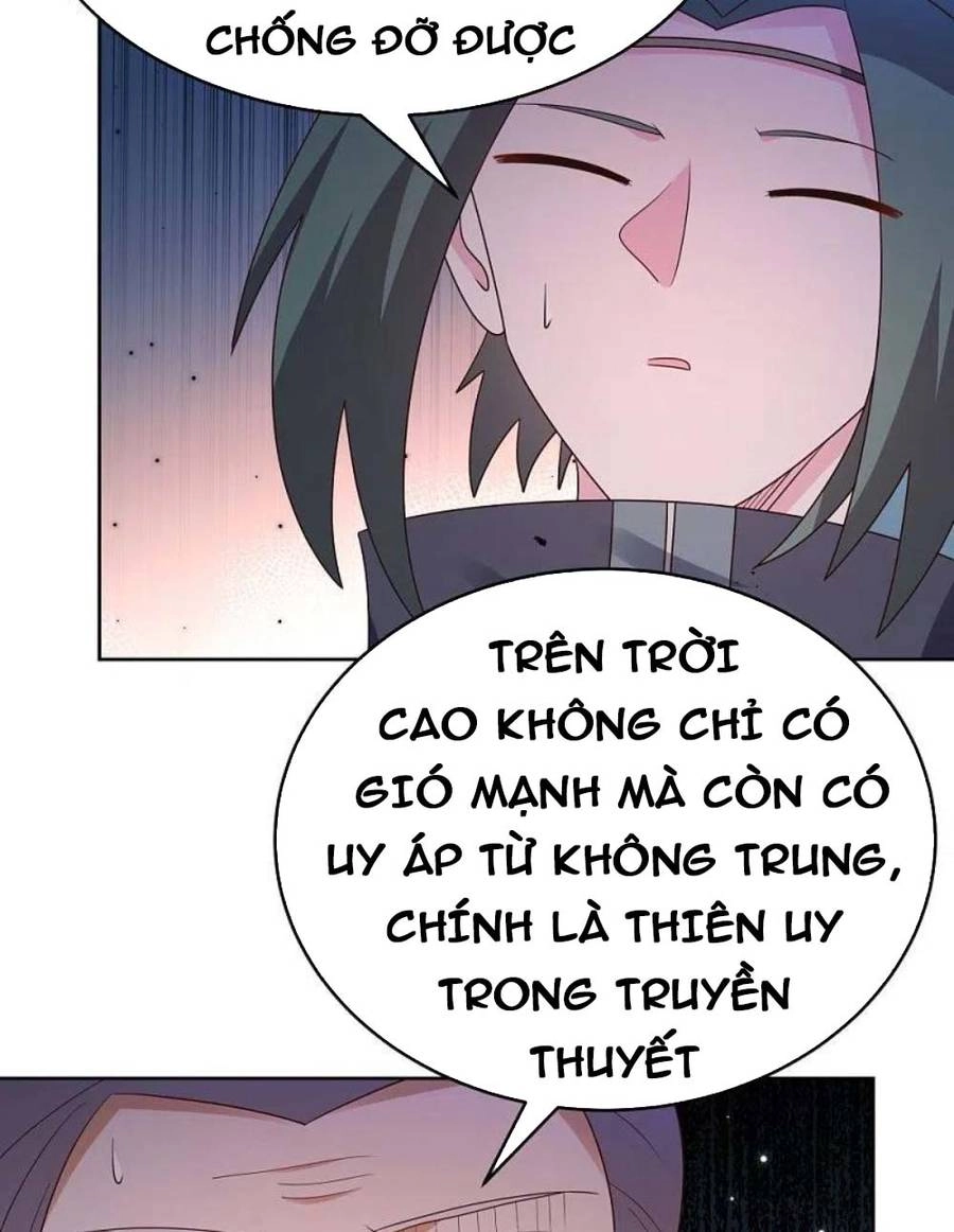 Tôn Thượng Chapter 420 - 39