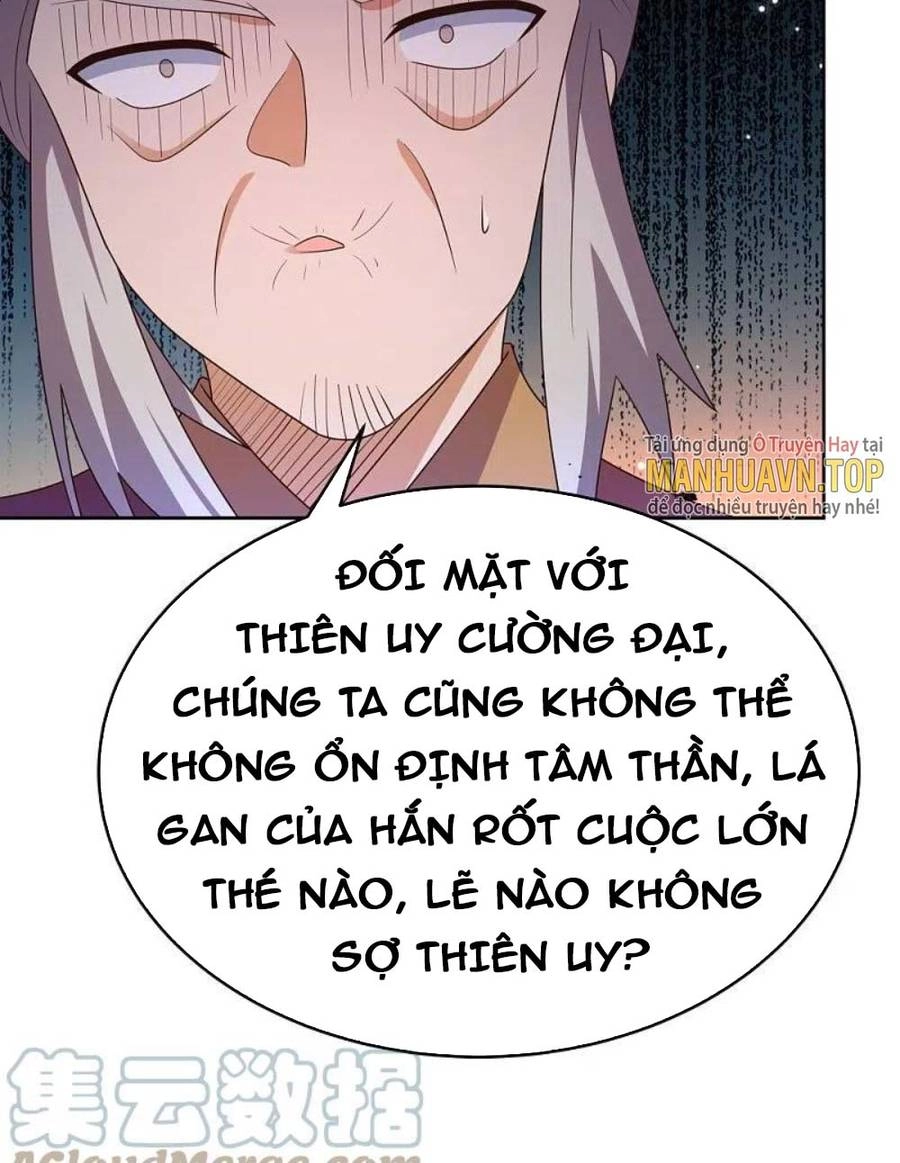 Tôn Thượng Chapter 420 - 40