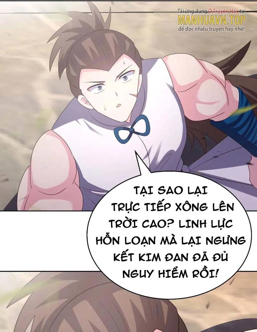 Tôn Thượng Chapter 421 - 1