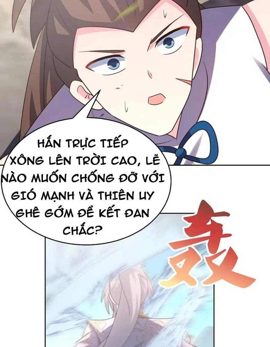 Tôn Thượng Chapter 421 - 2