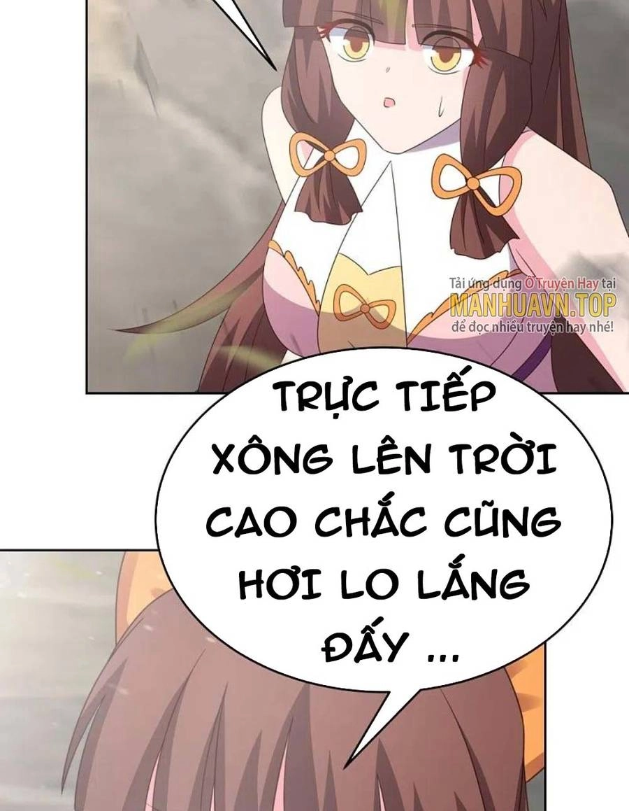 Tôn Thượng Chapter 421 - 4
