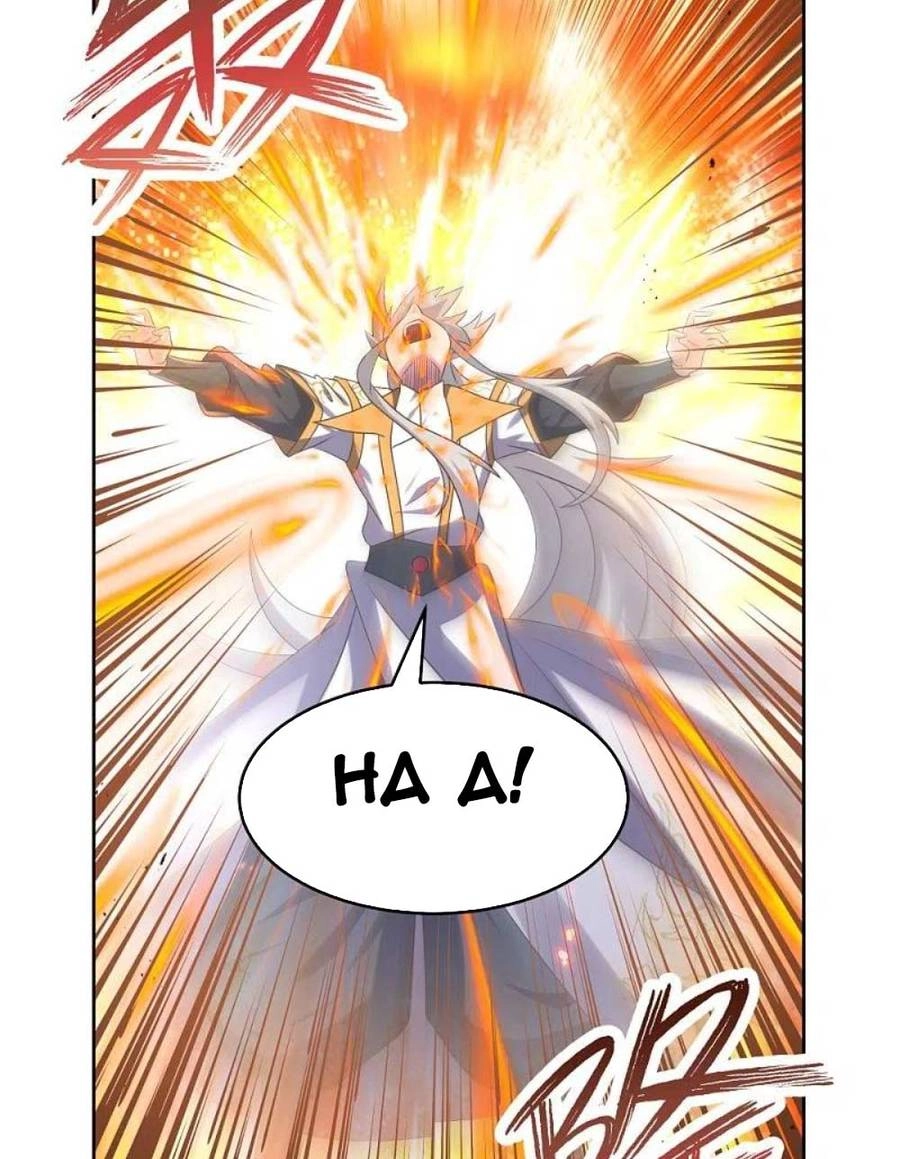 Tôn Thượng Chapter 421 - 8