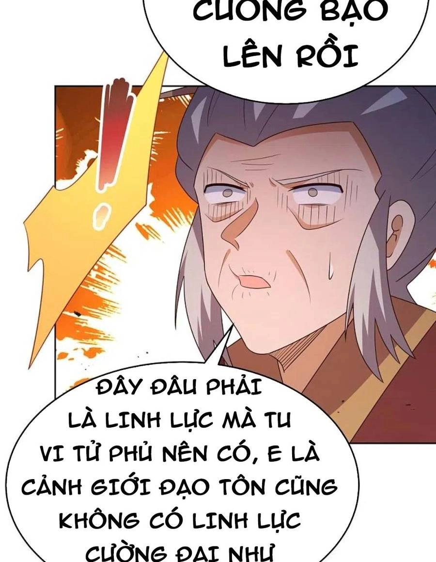 Tôn Thượng Chapter 421 - 10