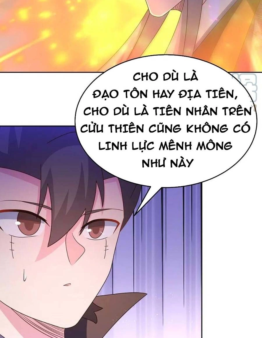 Tôn Thượng Chapter 421 - 16