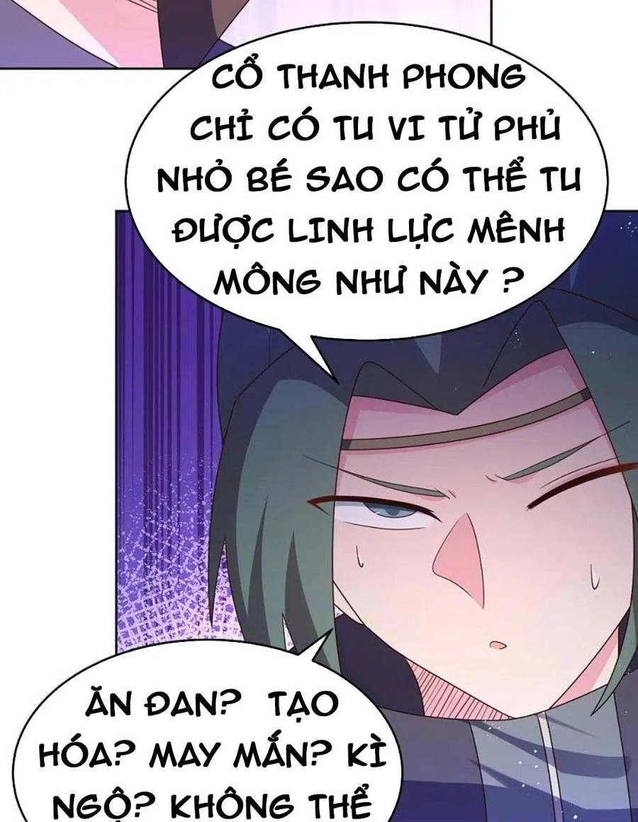 Tôn Thượng Chapter 421 - 17