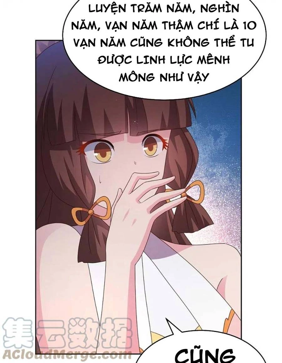 Tôn Thượng Chapter 421 - 19