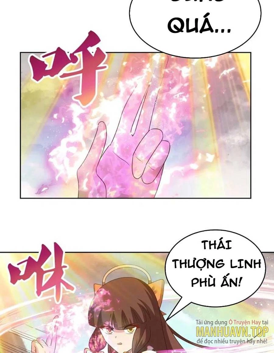 Tôn Thượng Chapter 421 - 20