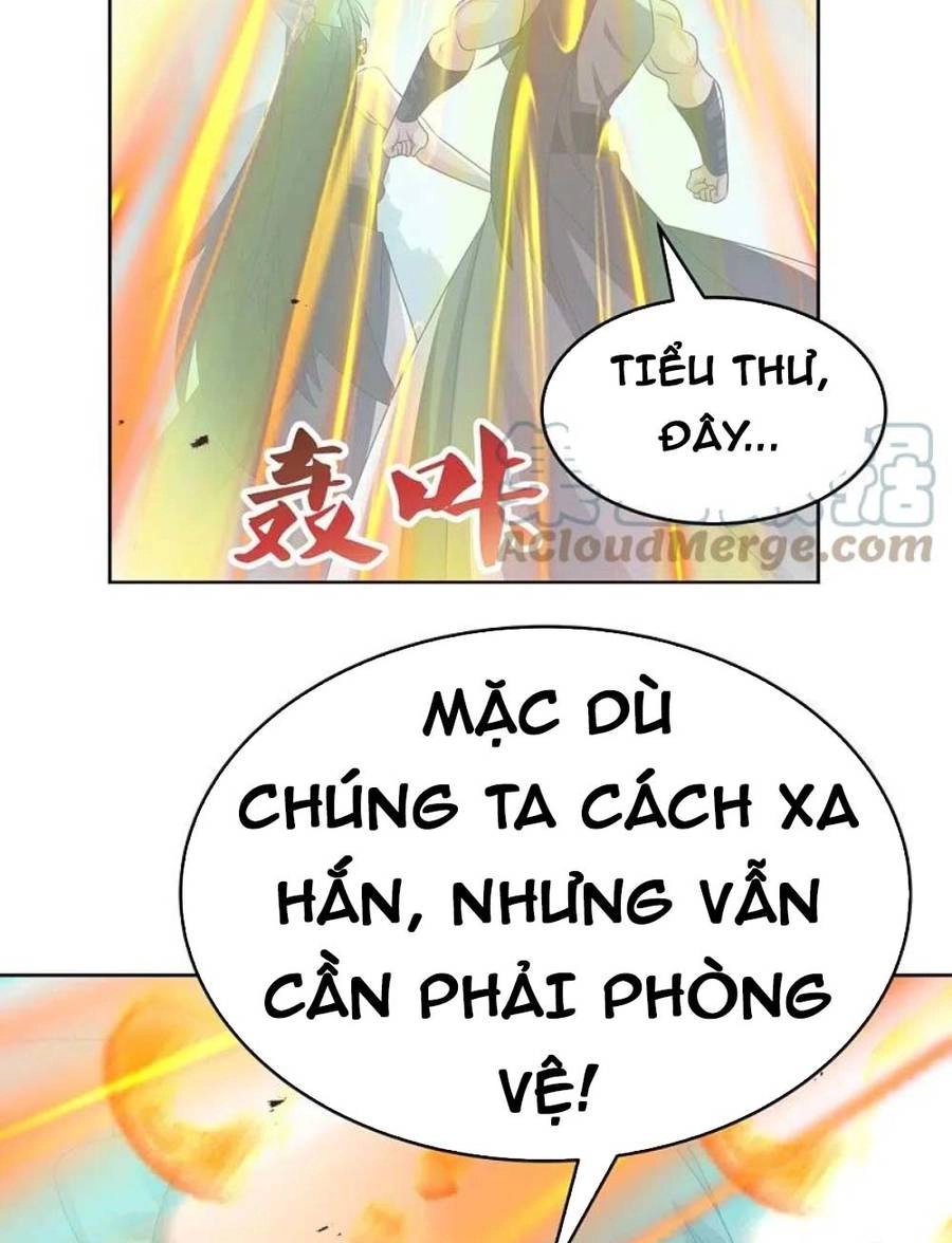 Tôn Thượng Chapter 421 - 22