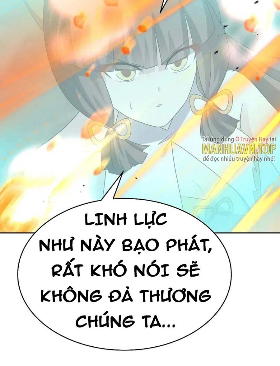 Tôn Thượng Chapter 421 - 23