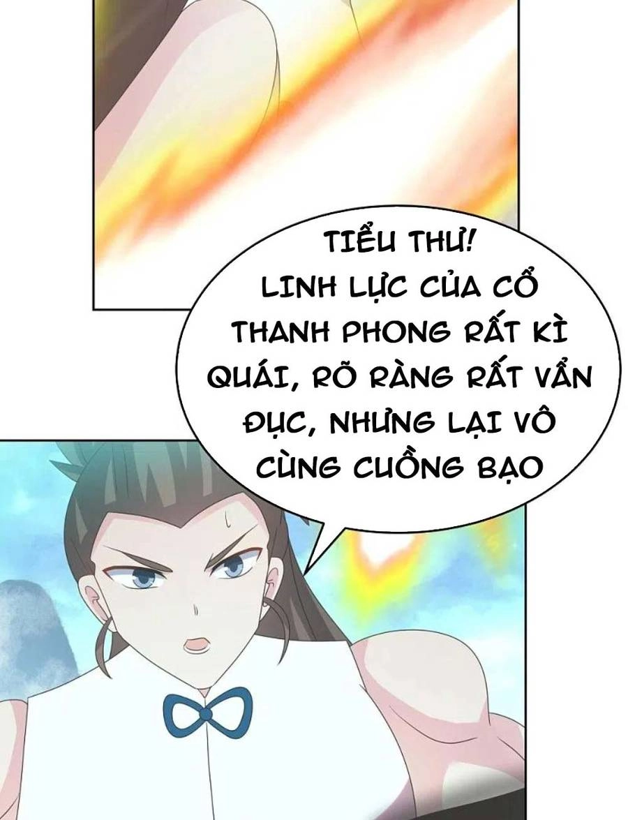 Tôn Thượng Chapter 421 - 26