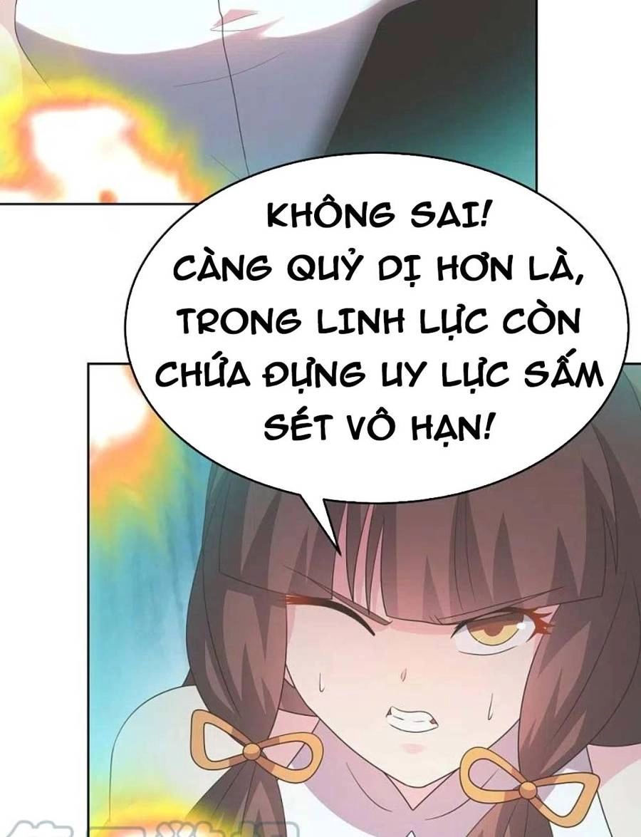 Tôn Thượng Chapter 421 - 27