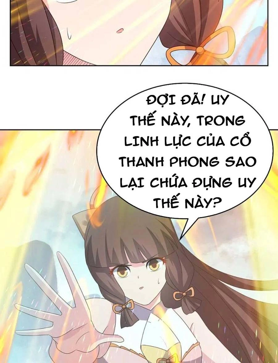 Tôn Thượng Chapter 421 - 30