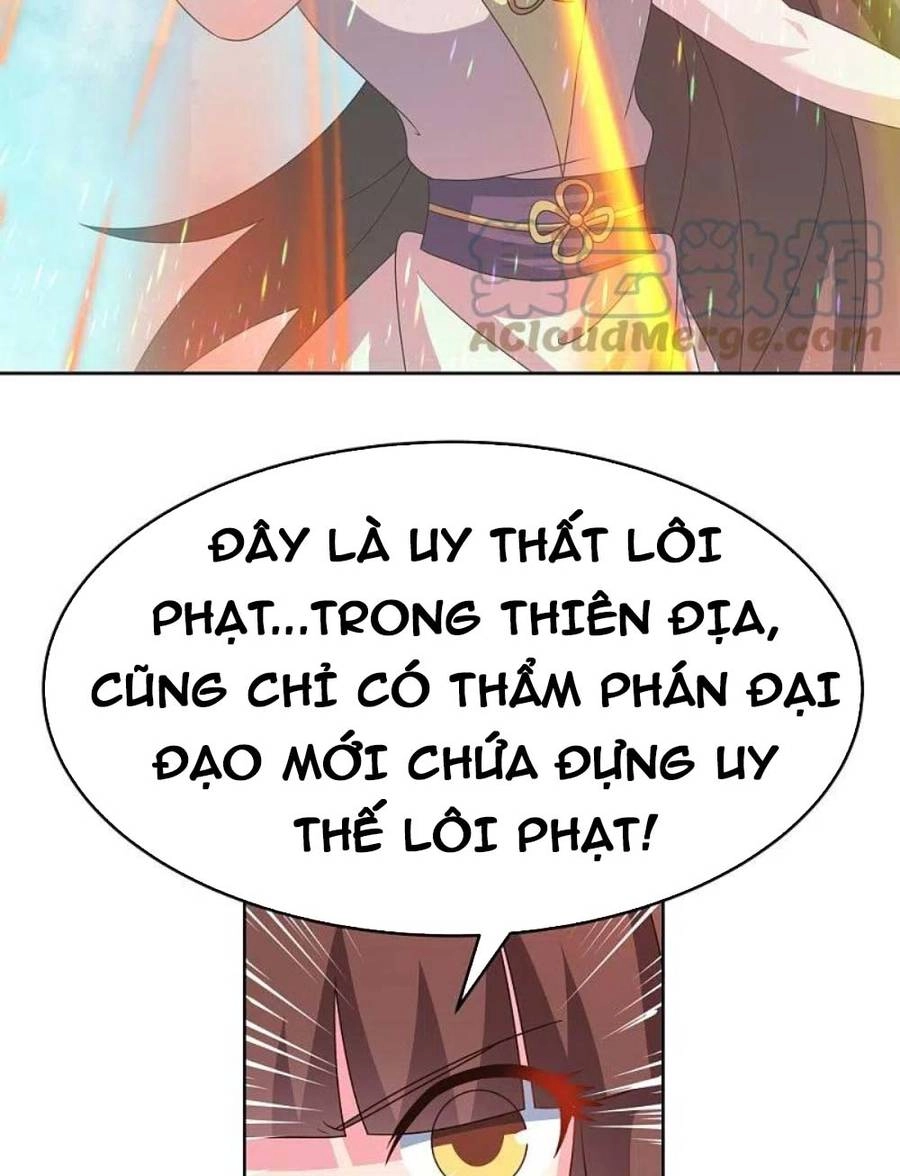 Tôn Thượng Chapter 421 - 31