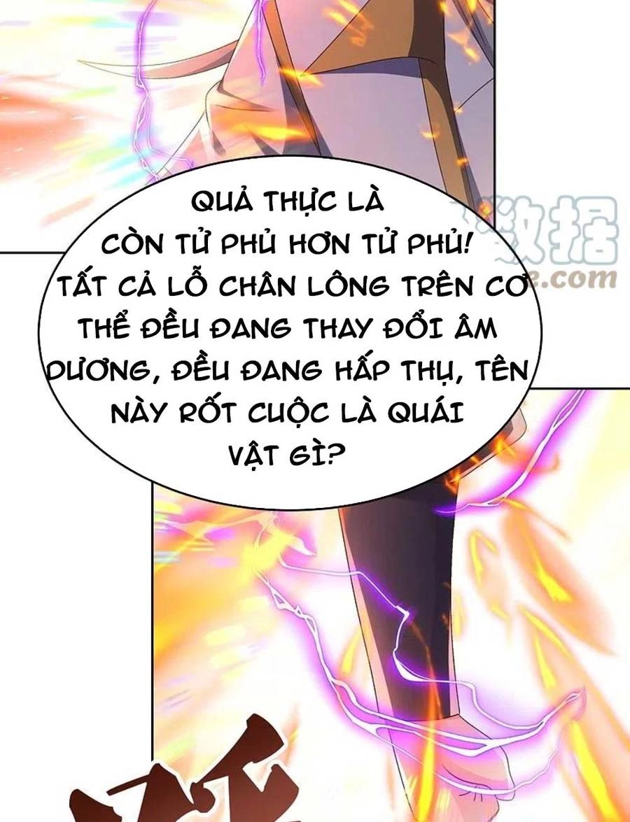 Tôn Thượng Chapter 421 - 34
