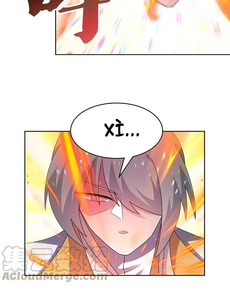 Tôn Thượng Chapter 421 - 35