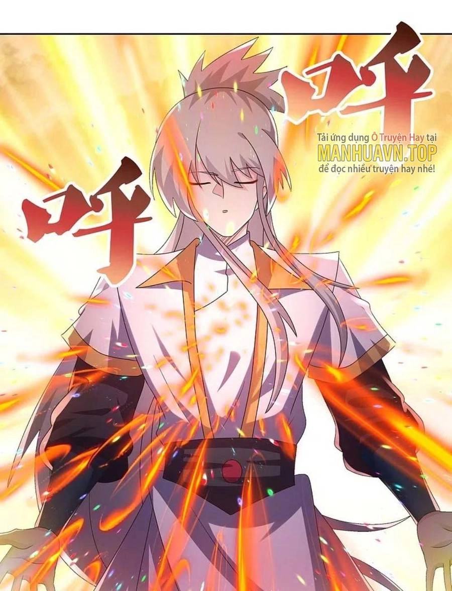 Tôn Thượng Chapter 421 - 36