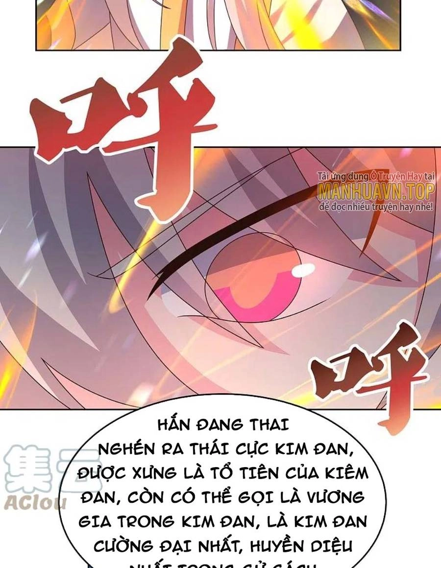 Tôn Thượng Chapter 422 - 2