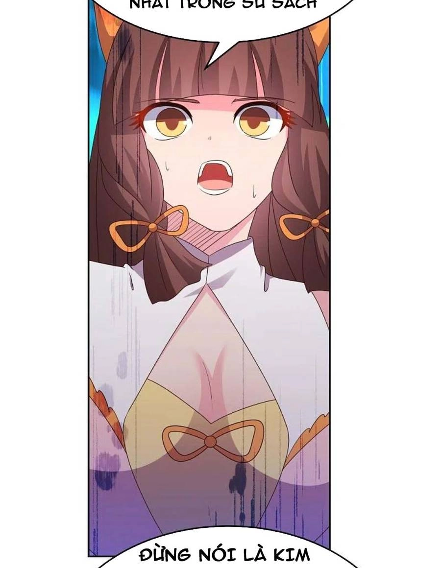 Tôn Thượng Chapter 422 - 3