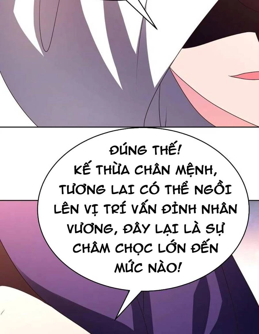 Tôn Thượng Chapter 422 - 11