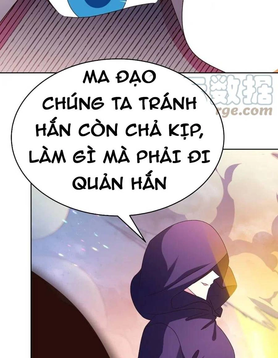 Tôn Thượng Chapter 422 - 16