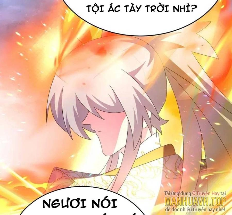 Tôn Thượng Chapter 422 - 21