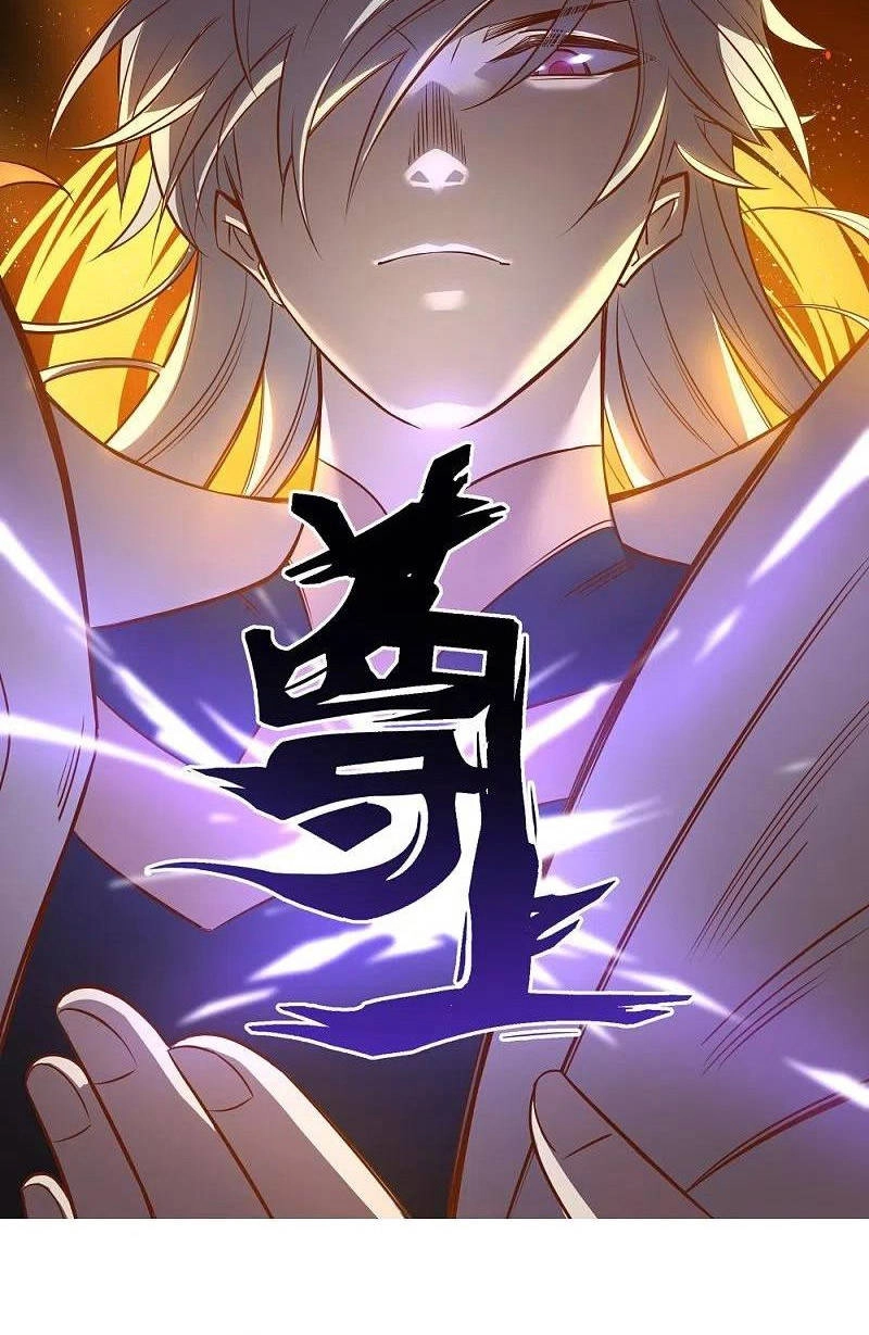 Tôn Thượng Chapter 423 - 1