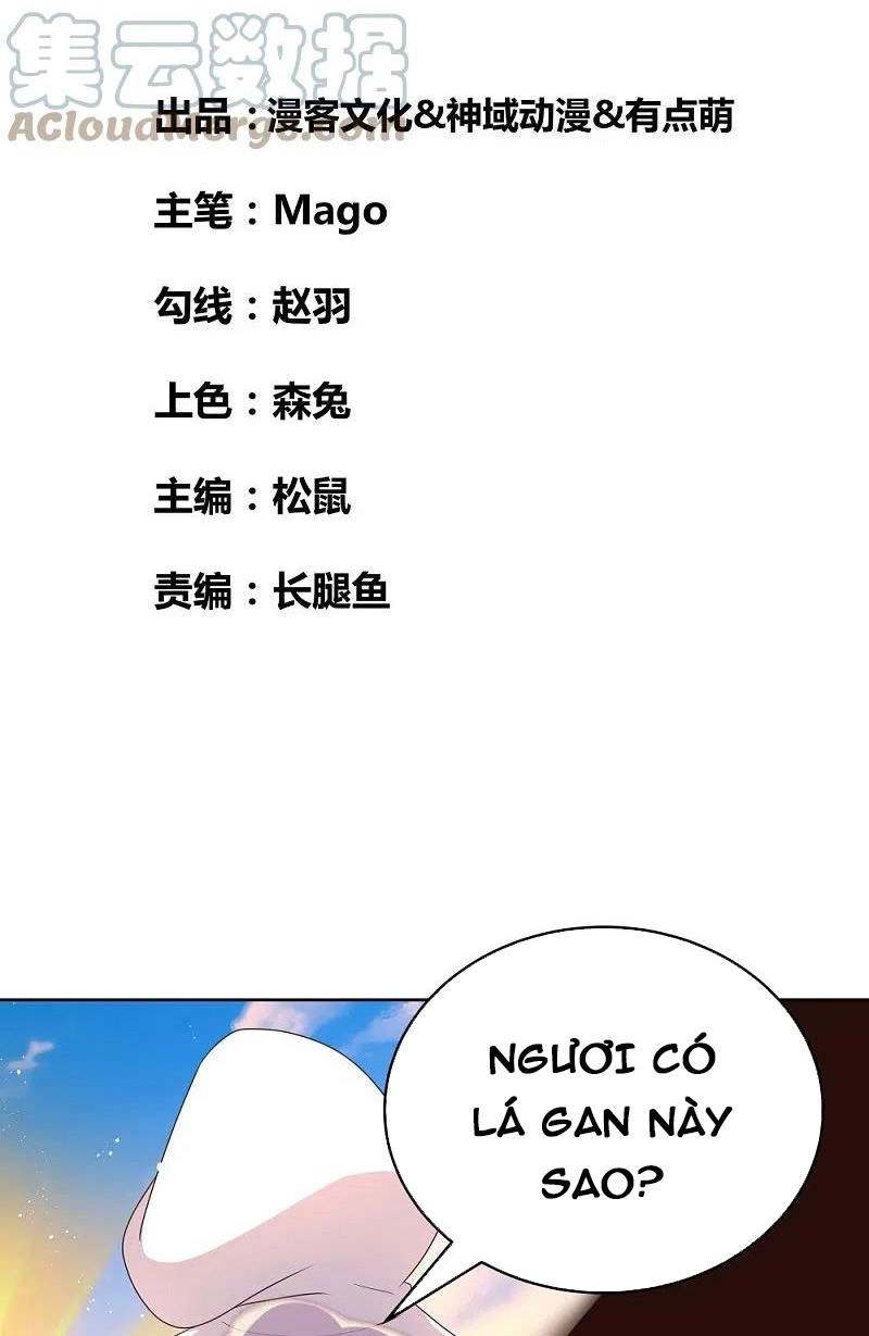 Tôn Thượng Chapter 423 - 2