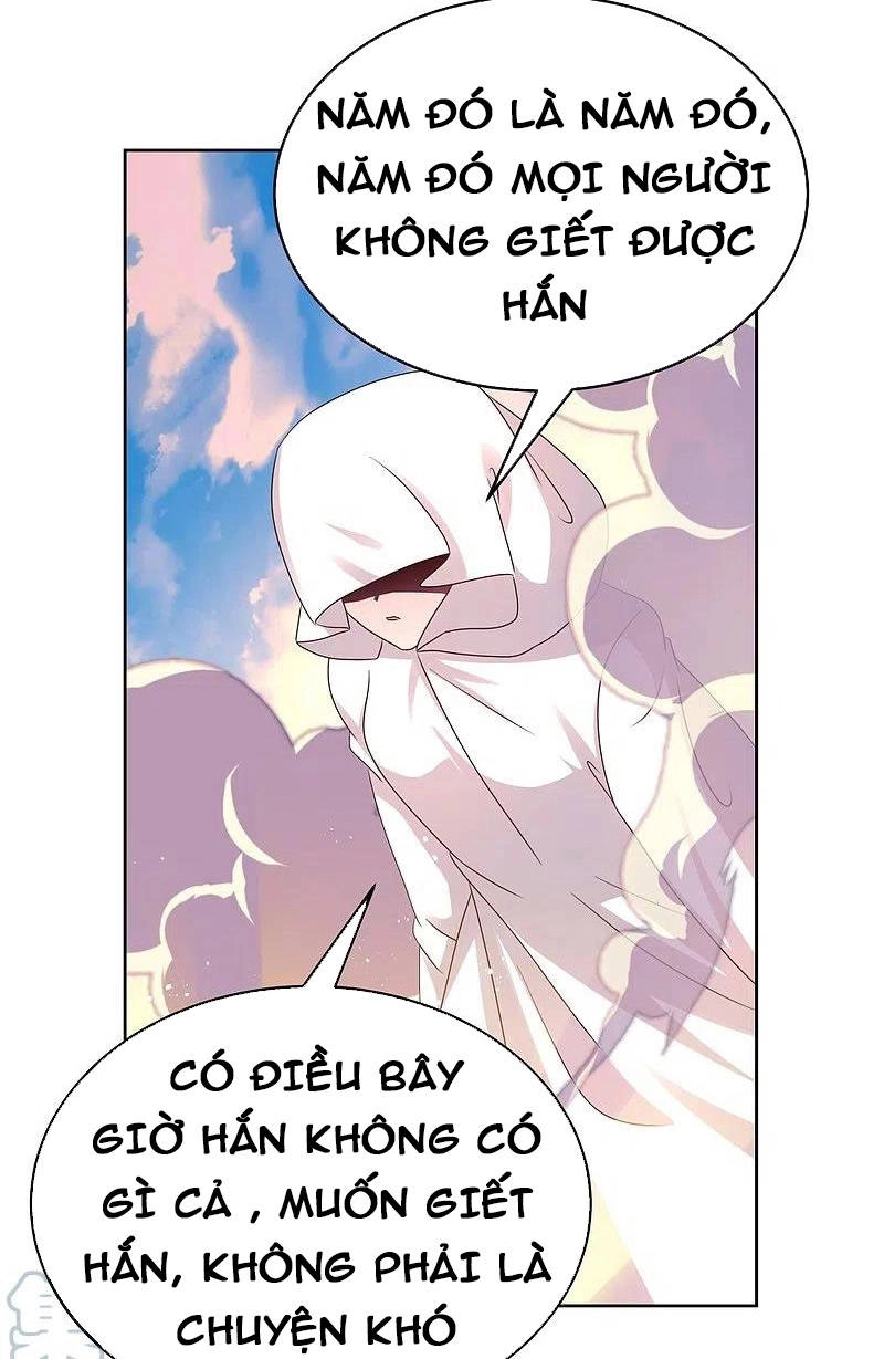 Tôn Thượng Chapter 423 - 4