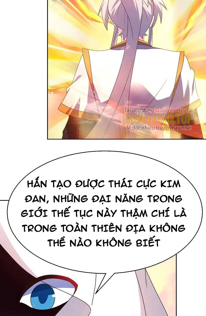Tôn Thượng Chapter 423 - 6