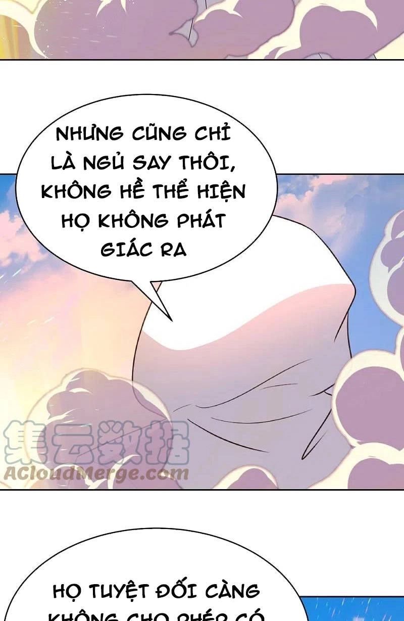 Tôn Thượng Chapter 423 - 9