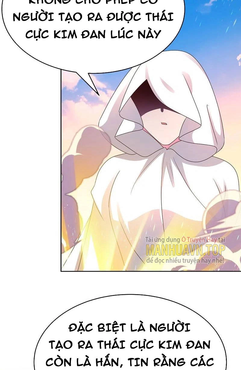 Tôn Thượng Chapter 423 - 10