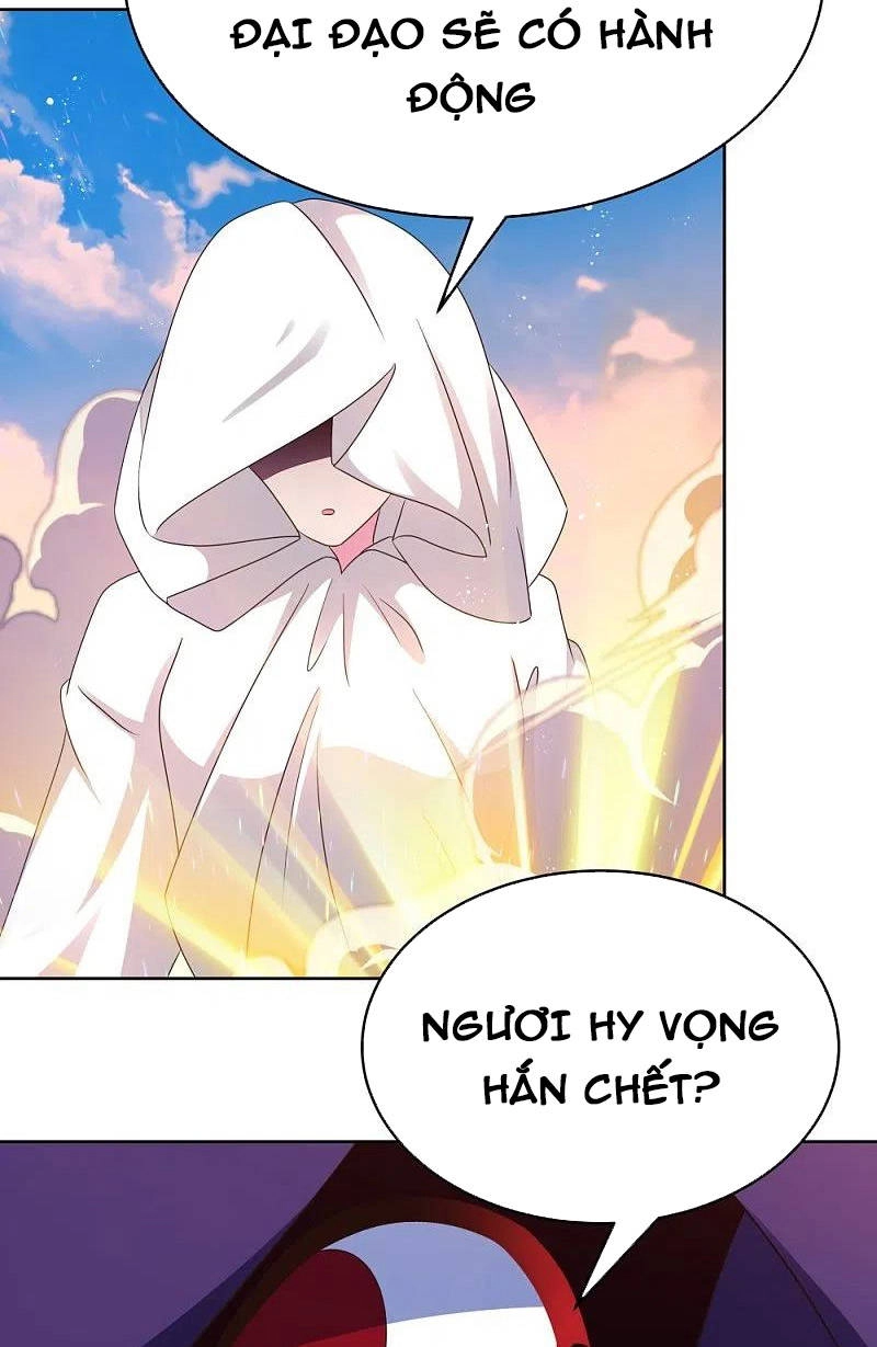 Tôn Thượng Chapter 423 - 11