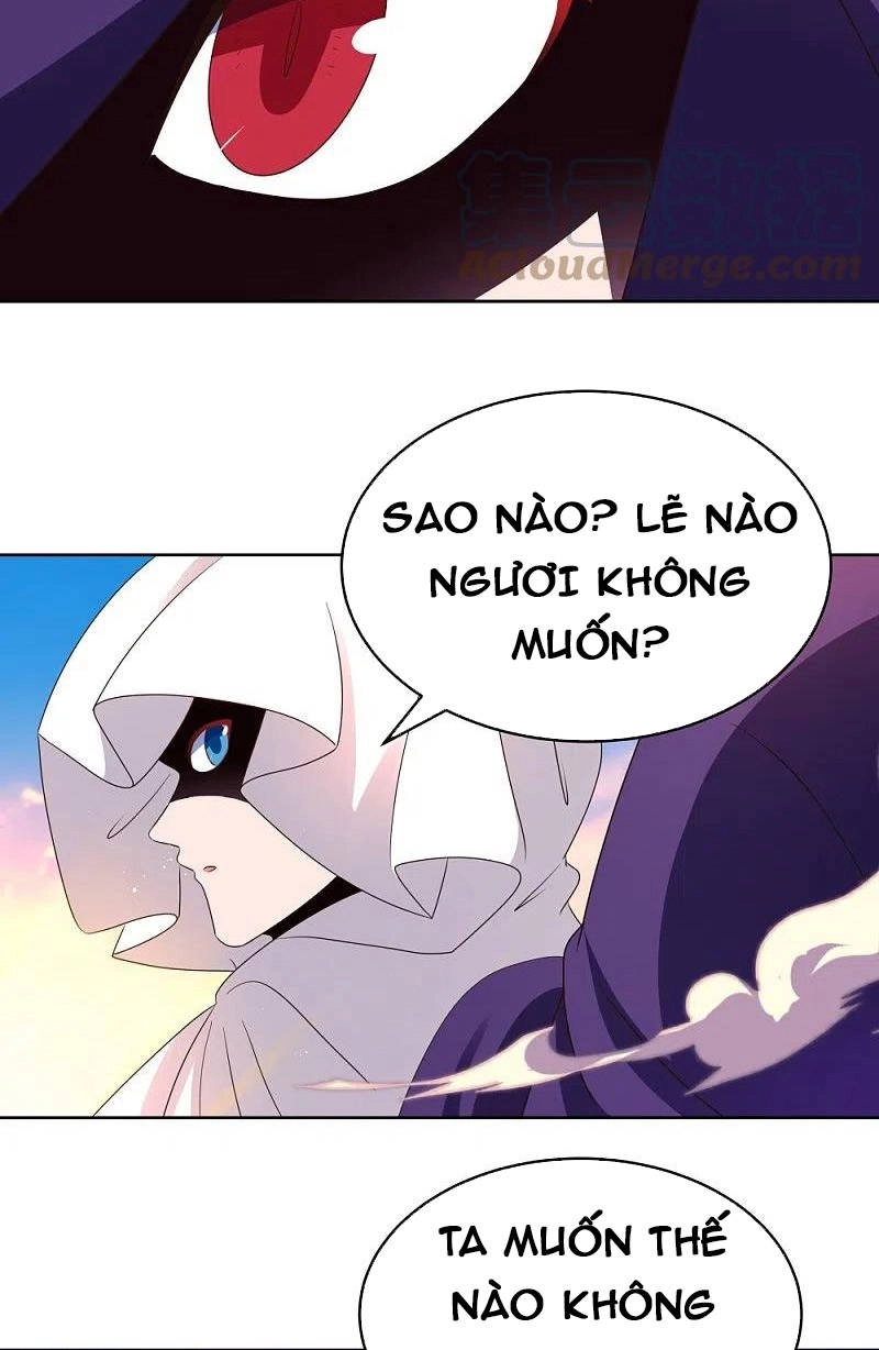 Tôn Thượng Chapter 423 - 12