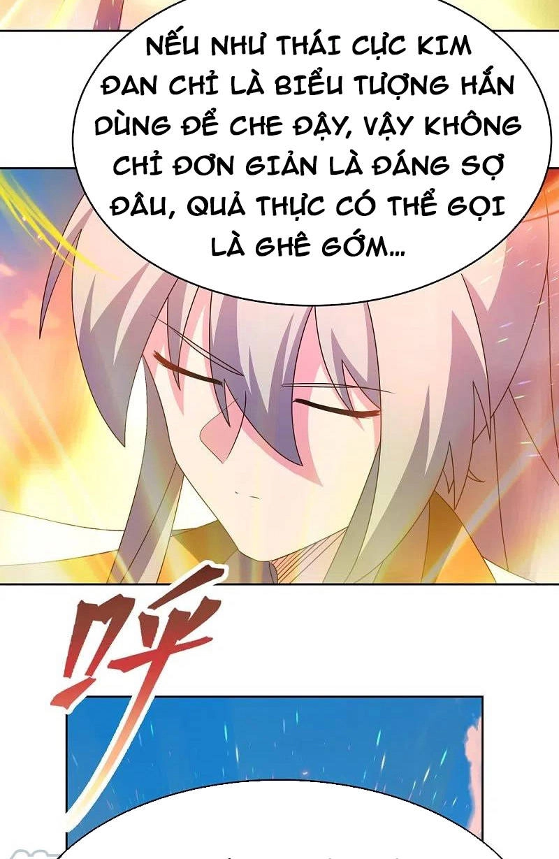 Tôn Thượng Chapter 423 - 18