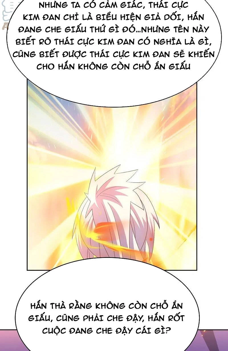 Tôn Thượng Chapter 423 - 19