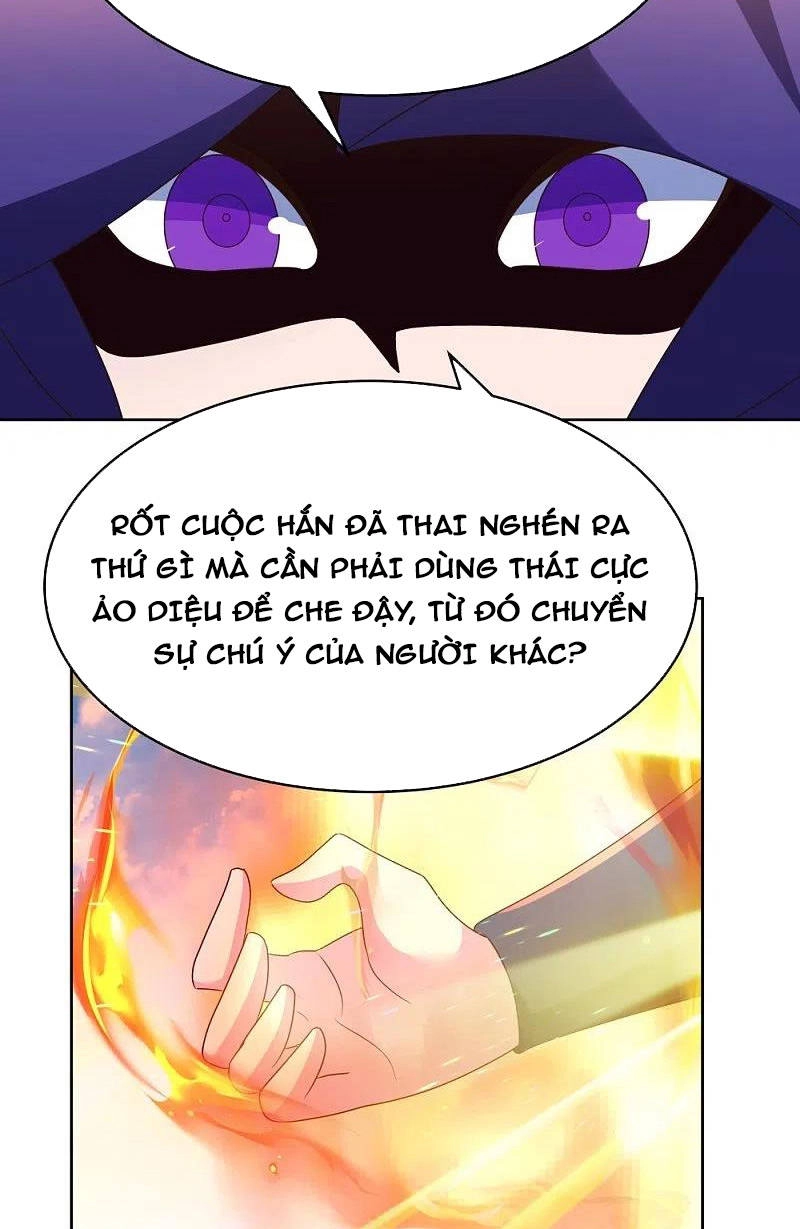 Tôn Thượng Chapter 423 - 20