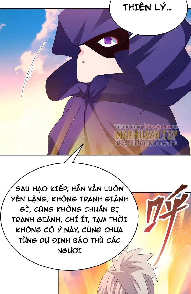 Tôn Thượng Chapter 423 - 22