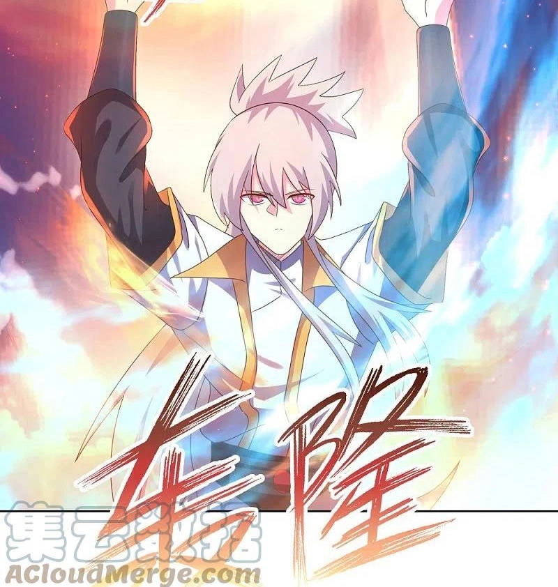 Tôn Thượng Chapter 423 - 29