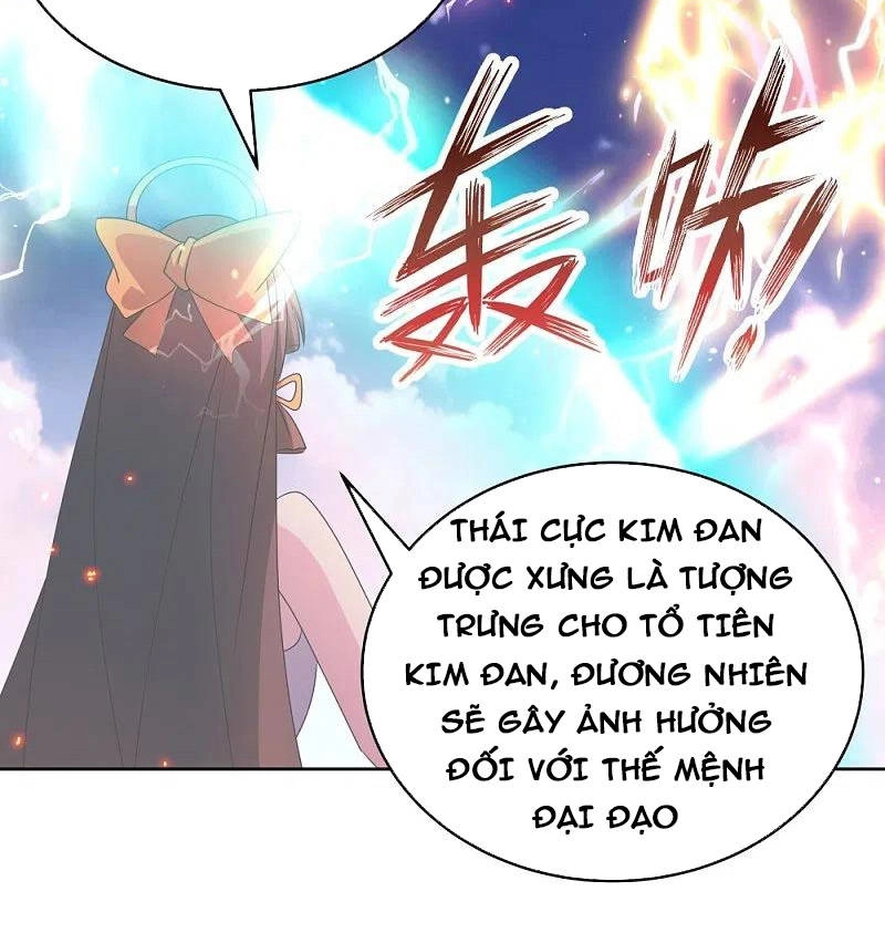 Tôn Thượng Chapter 423 - 34