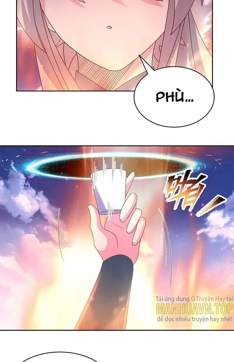 Tôn Thượng Chapter 424 - 3