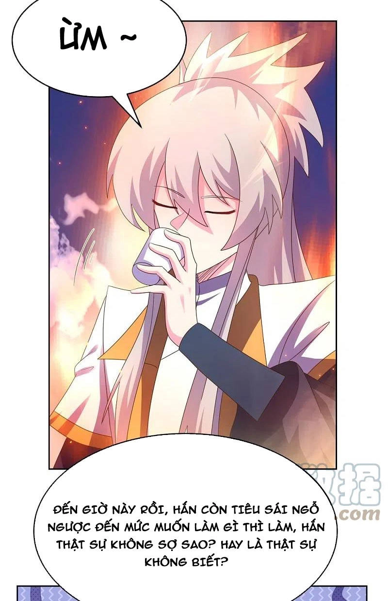 Tôn Thượng Chapter 424 - 4