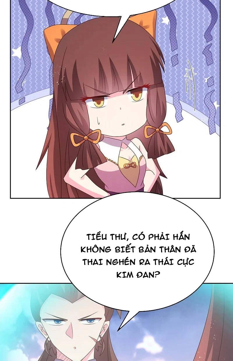 Tôn Thượng Chapter 424 - 5