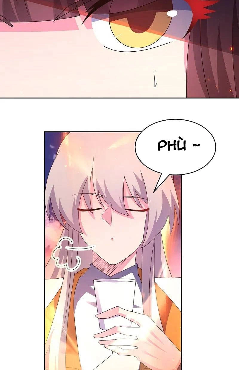 Tôn Thượng Chapter 424 - 8