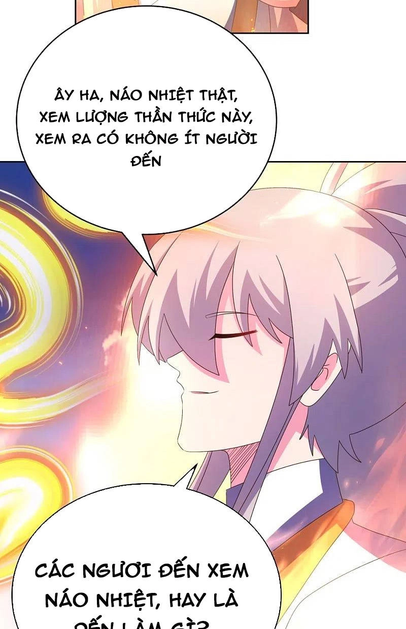 Tôn Thượng Chapter 424 - 9