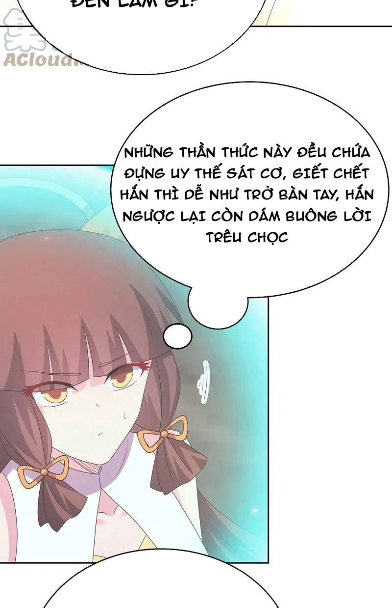 Tôn Thượng Chapter 424 - 10