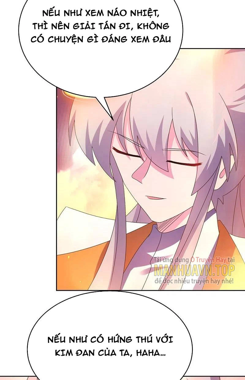 Tôn Thượng Chapter 424 - 11