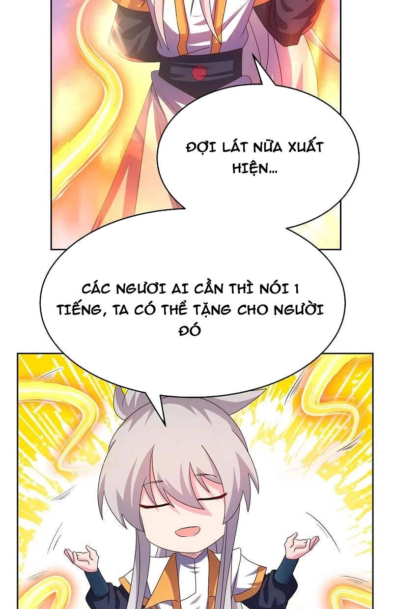 Tôn Thượng Chapter 424 - 13