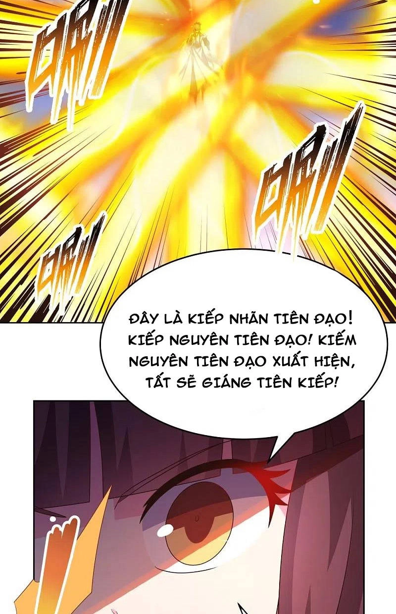 Tôn Thượng Chapter 424 - 16