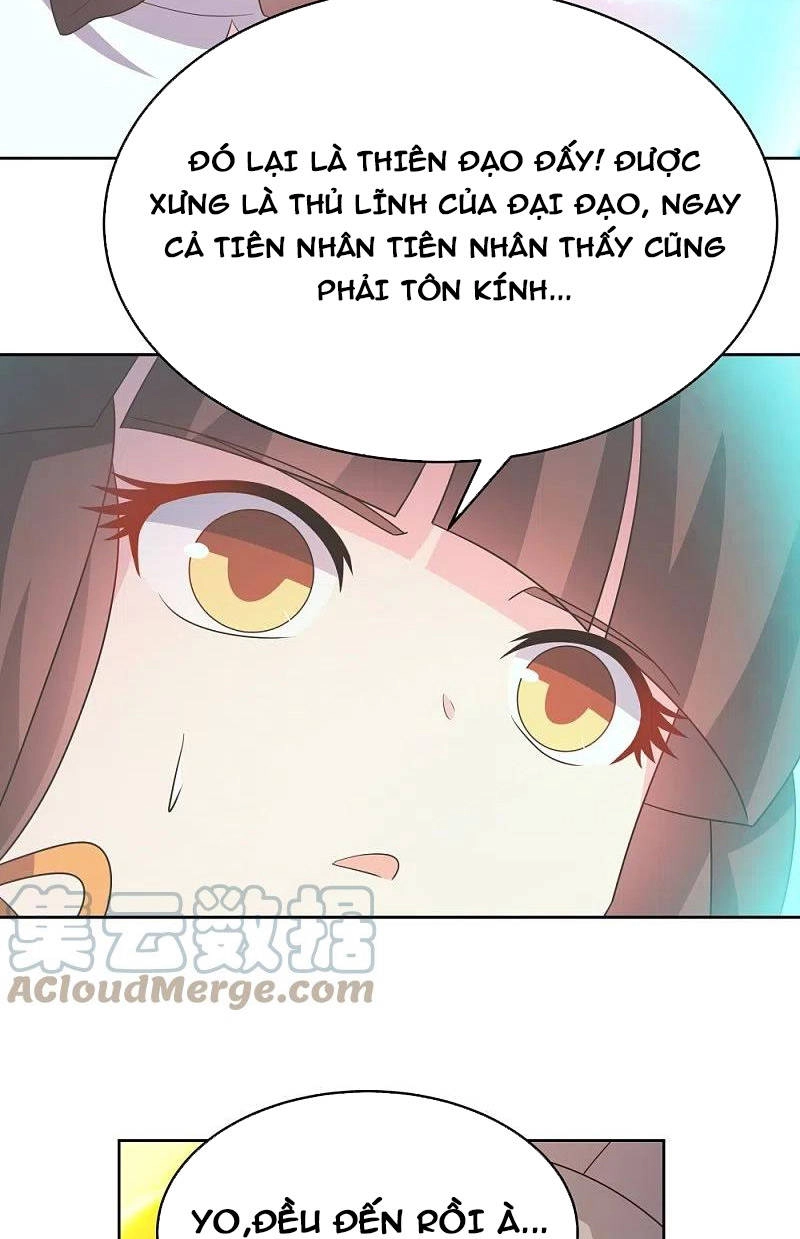 Tôn Thượng Chapter 424 - 19
